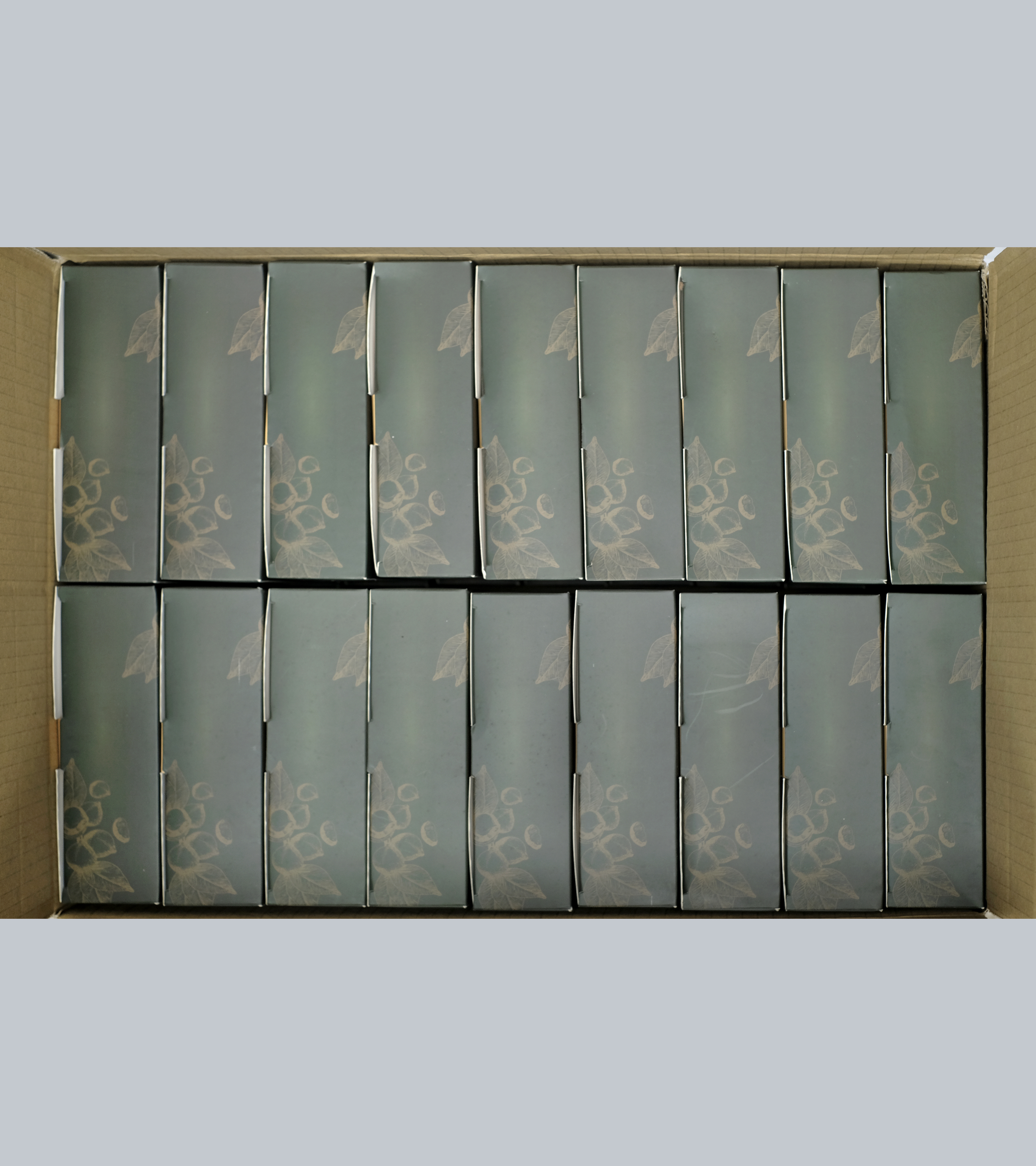 Combo 10 hộp Macca sấy nứt size 19-21 mm 500g ( 5 Kg )